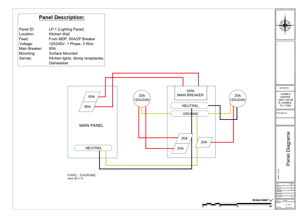 Floor Plan & ELectrical Plan-01_page-0001 1